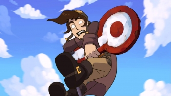 Deponia 3 Screenshot